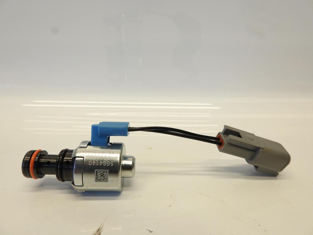 New Oem 5664140 212560099 Solenoid valve