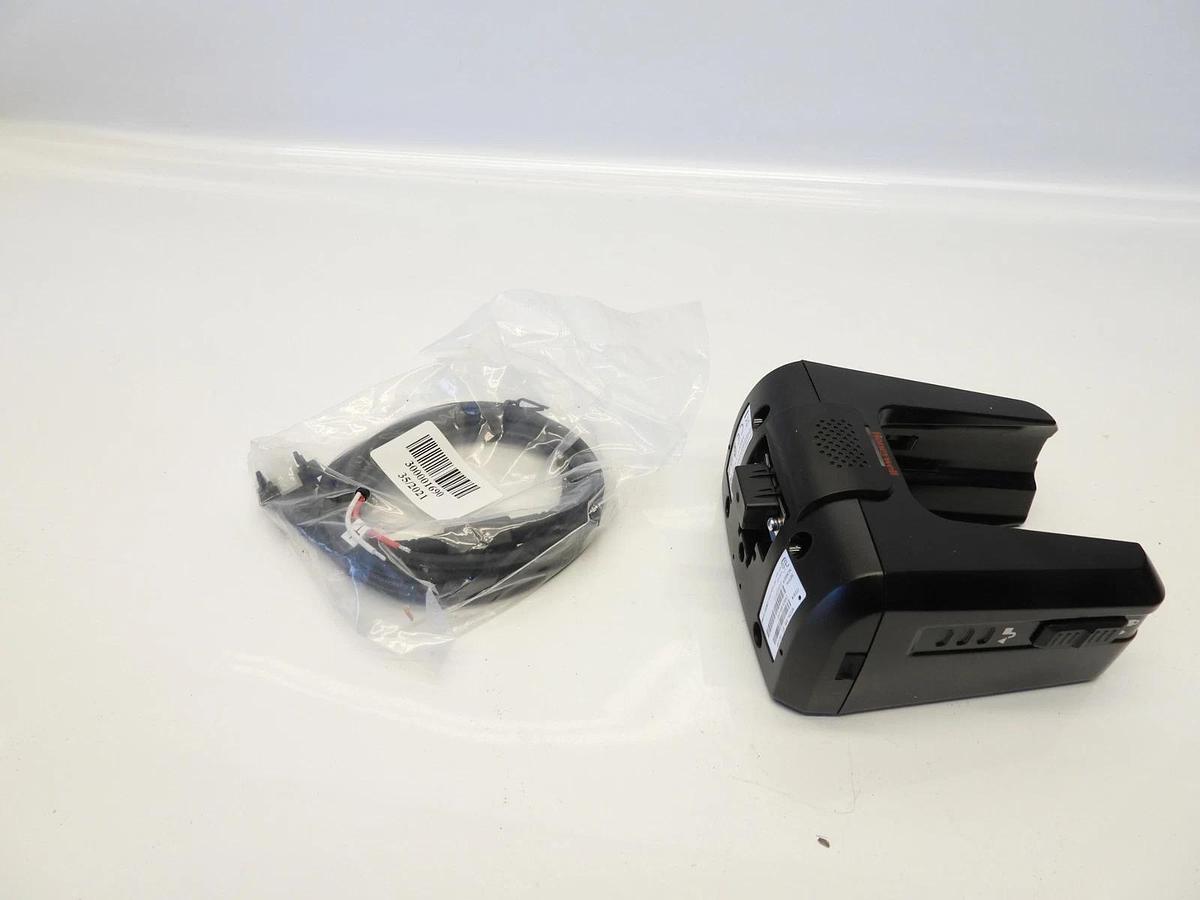 New Honeywell Black Cradle/Charger 99EX-MB-UPS-COMP