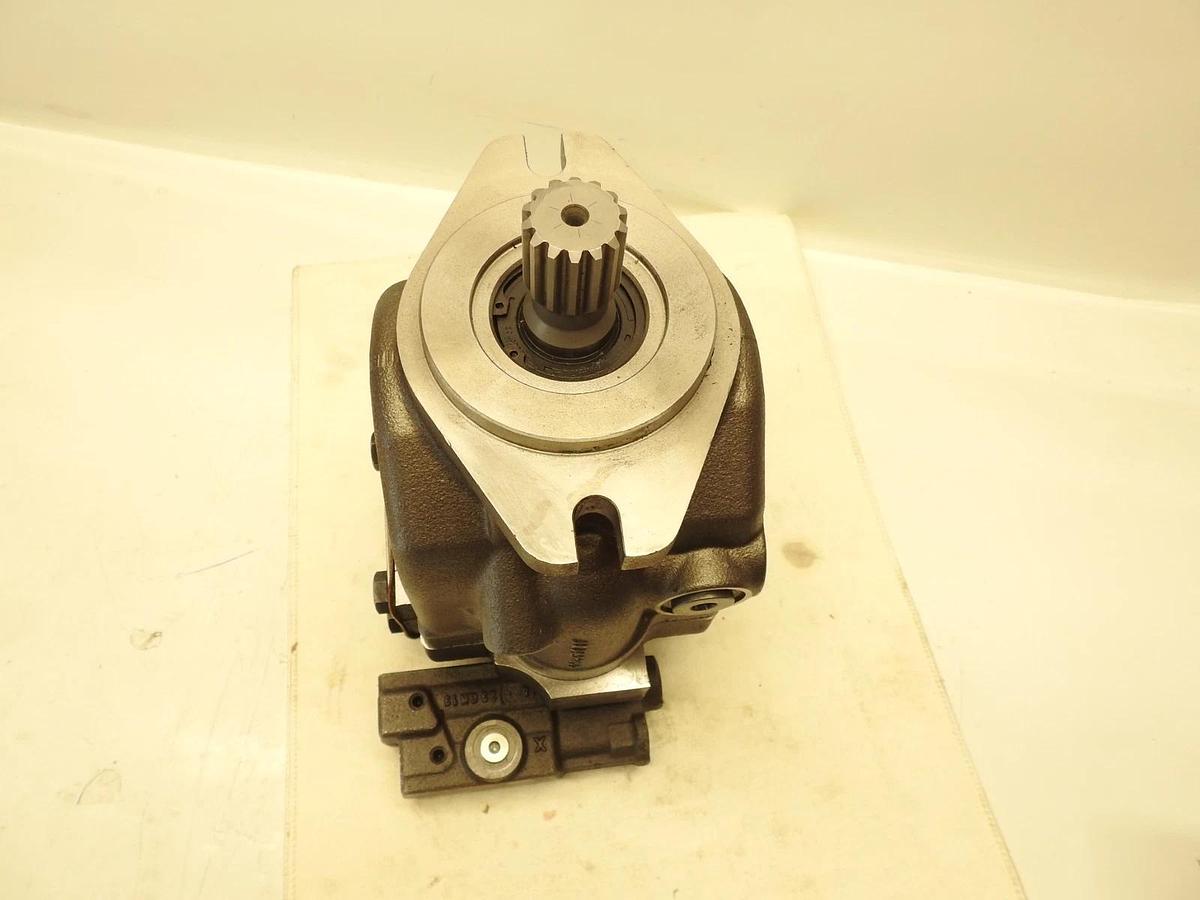 Oem Danfoss 83028527 AGCO 4299408M2 Axial Piston Hydraulic Pump Massey Ferguson