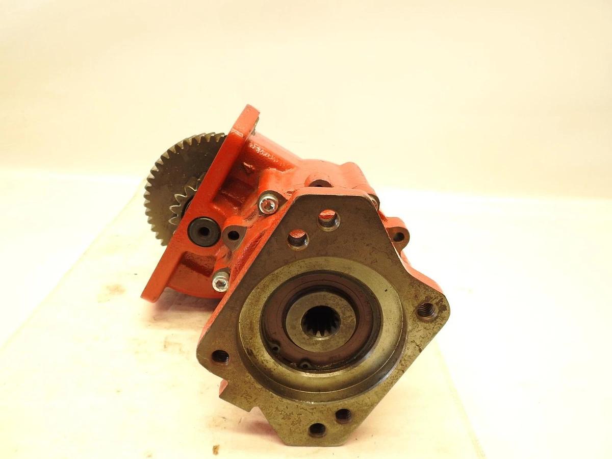 New Genuine Eaton Bezares Low Profile Md PTO PT3252PBE633SA