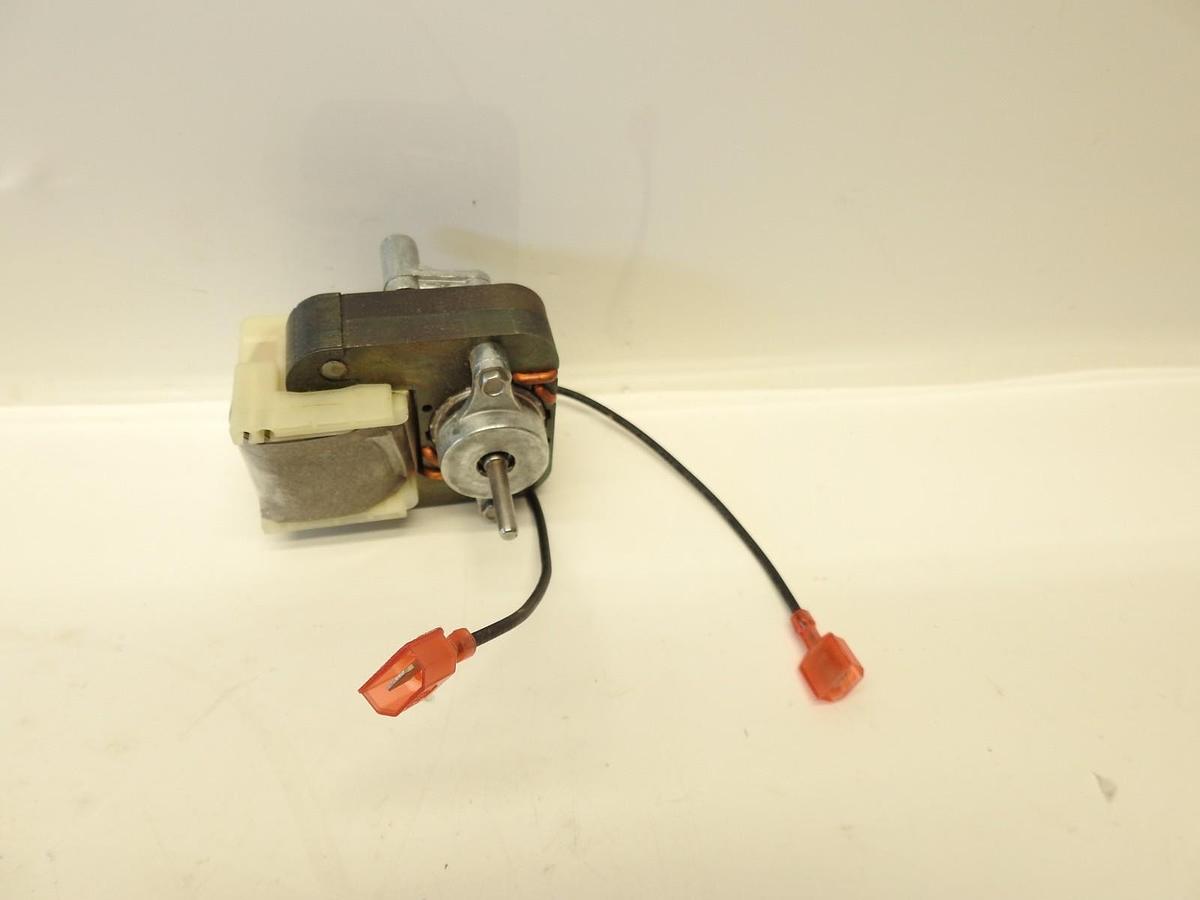 New Genuine Oem Helmer 120540 Evaporator Fan Motor Fasco 71583263