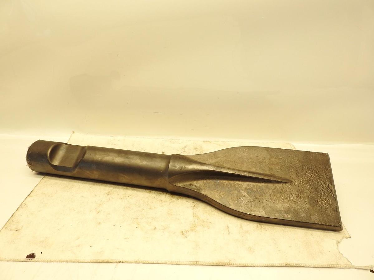 New Oem Cat 433-9652: H65 Transverse Spade