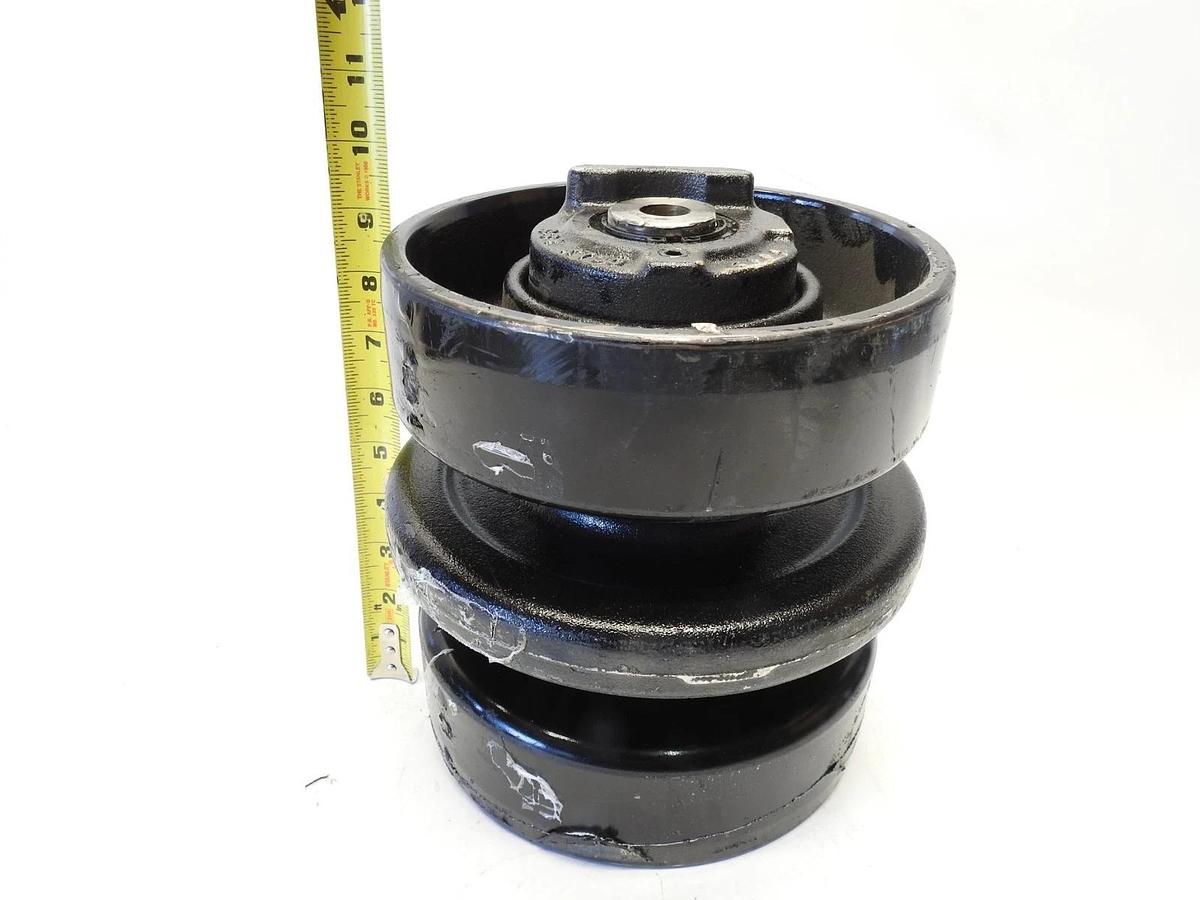 Track Roller 331 KT12 SS1 KT3 16X15 SS1 KT5 Bottom Roller Undercarriage Unknown