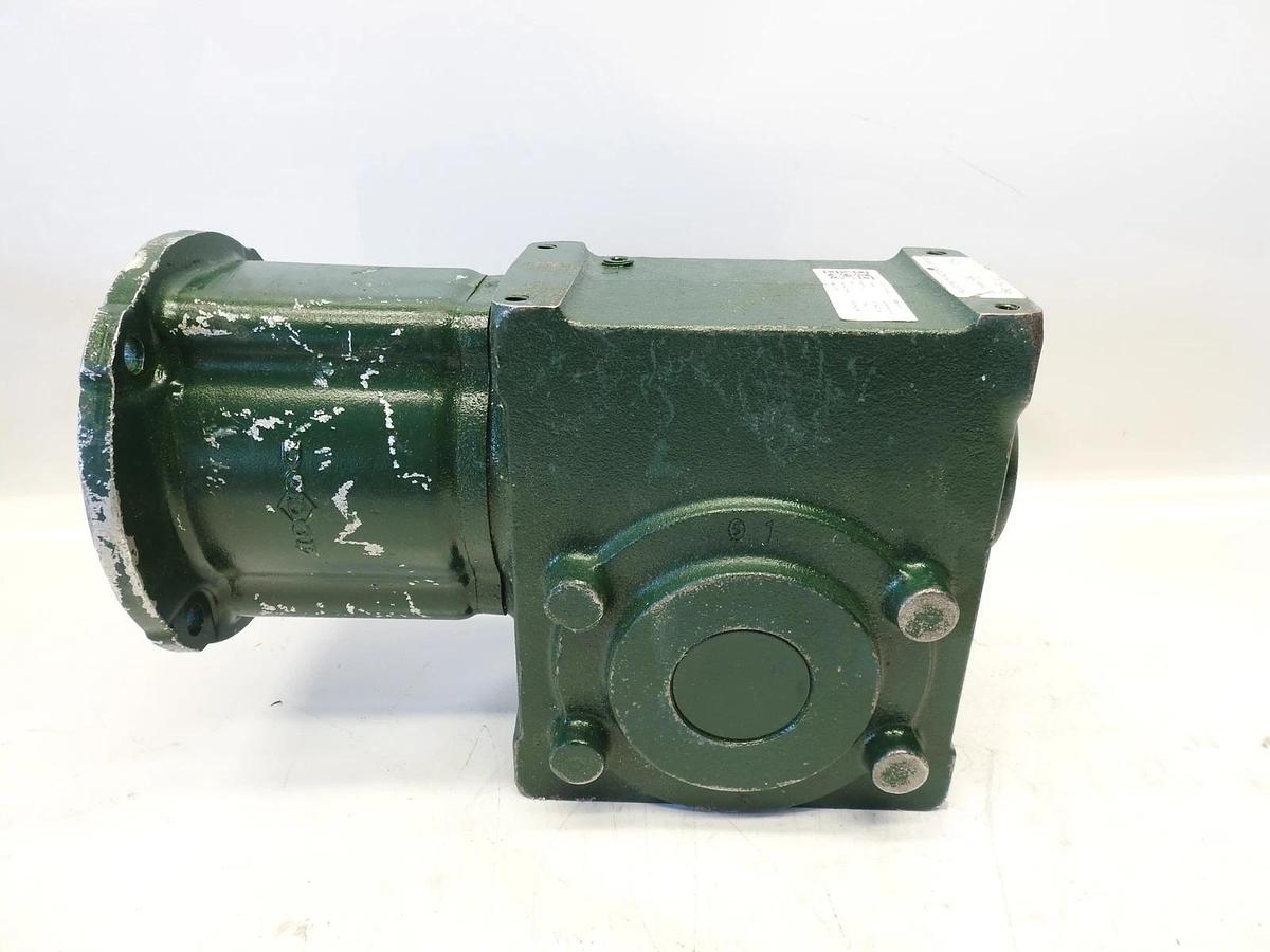 Oem Dodge Tigear 26A15L14 15:1 Ratio 1750RPM 3.62Hp Input 117RPM LH Output Gearb
