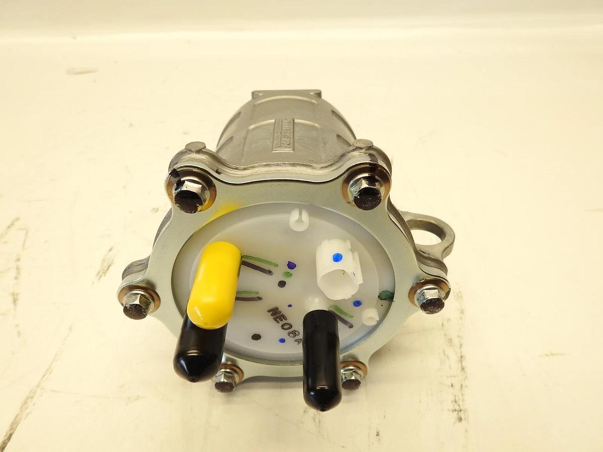 2007-2014 Honda TRX Fuel Pump Assembly | 16700-HP5-602 | Genuine OEM