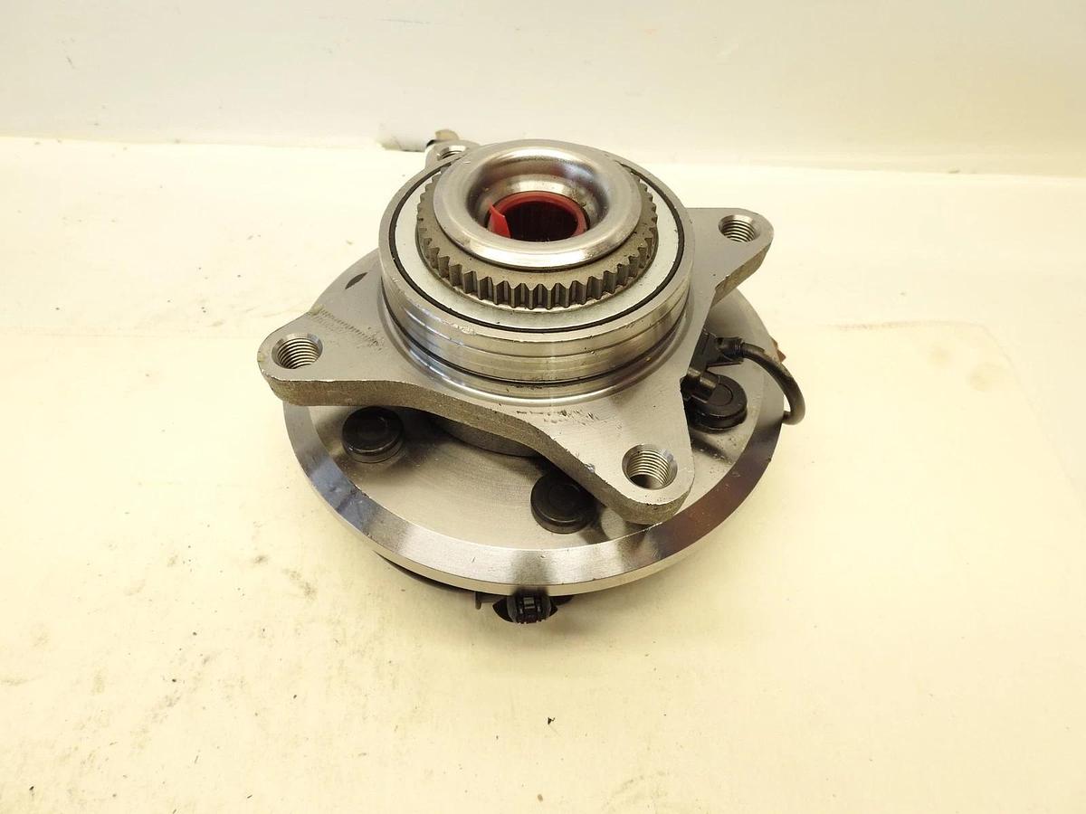 Genuine Timken HA590594 Front Wheel Hub Bearing Assembly 515169