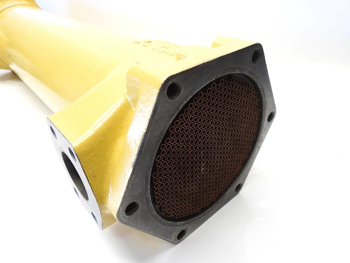 New Oem Cat 4W-0418 Hydraulic Oil Cooler