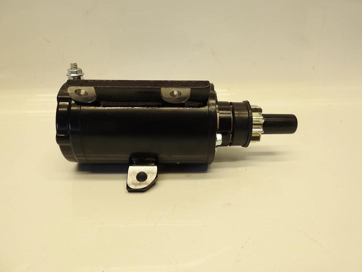 Starter For Evinrude Johnson Outboard Marine E70El E70Tl 1980-1996; SAB0115