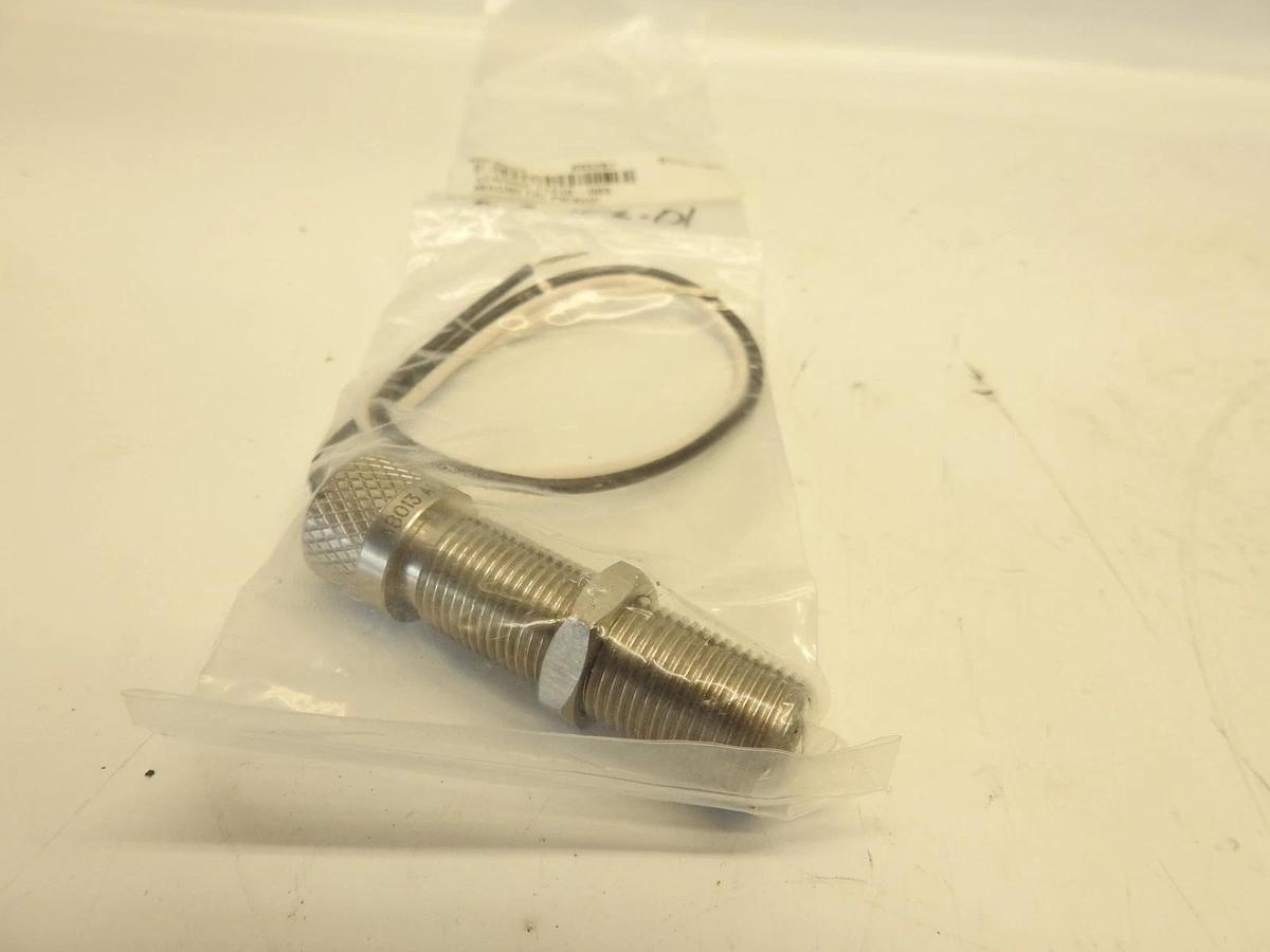 HYDRIL MAGNETIC PICKUP FOR POD FLOW METER E16 FEMALE CONNECTIONS 1931453-01 A1