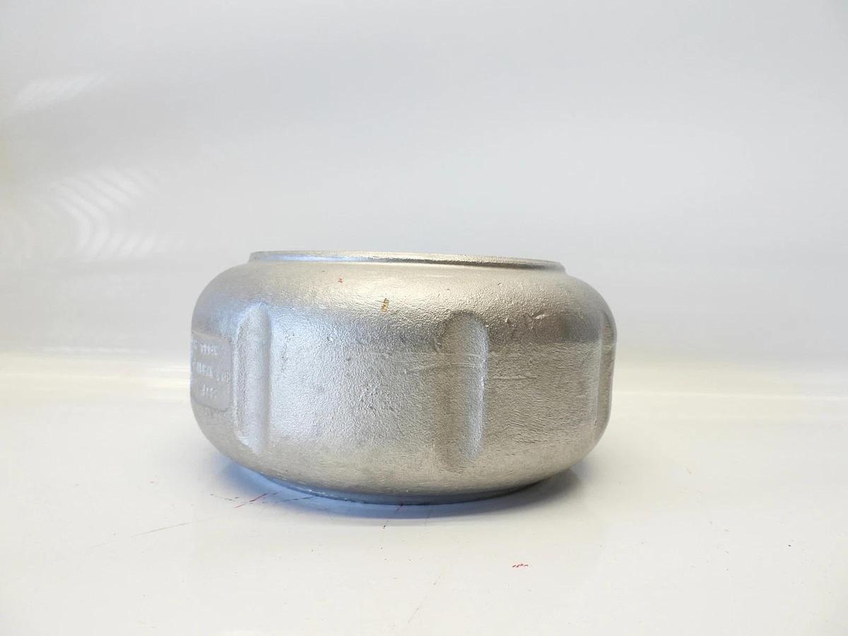 New DFT 3" 900/1500 CF8M 316/X750  Wafer Style Silent Check Valve 9032X