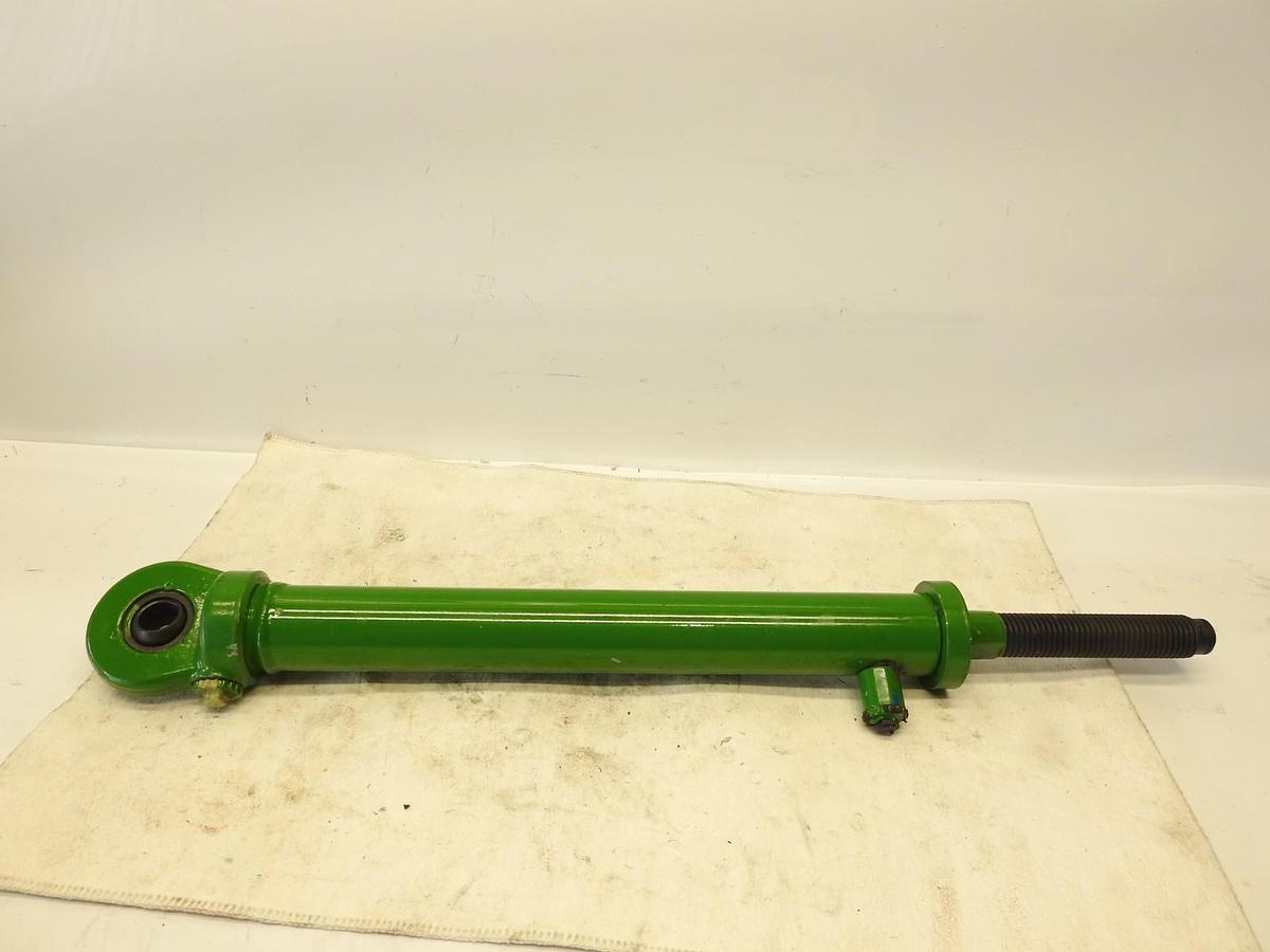 New Oem John Deere AHC21548 Hydraulic Cylinder, 40 x 28-301