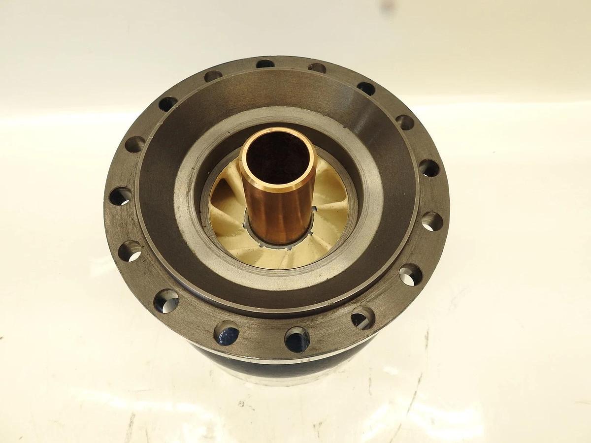 Franklin 8" STS Top Bowl Assembly 350/450 GPM 305471994