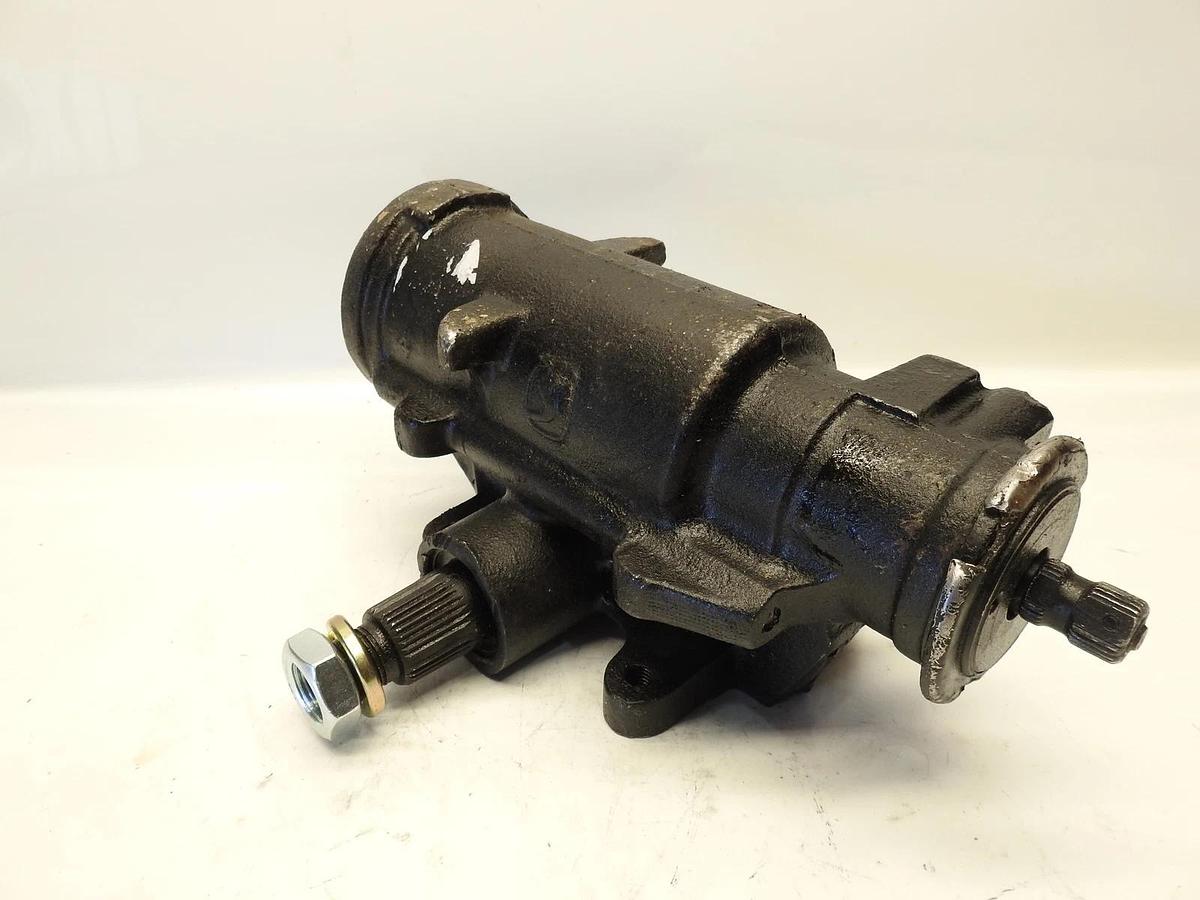 Reman ORIGINAL Power Steering Gear Box For Chevy GMC Dodge Plymouth Truck SUV