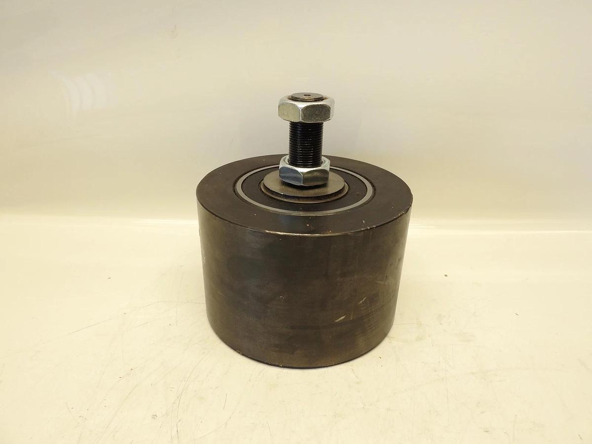 New Gates 77236425 6.50X4.25-IDL-FLAT 77236425 Flat Idler Pulley