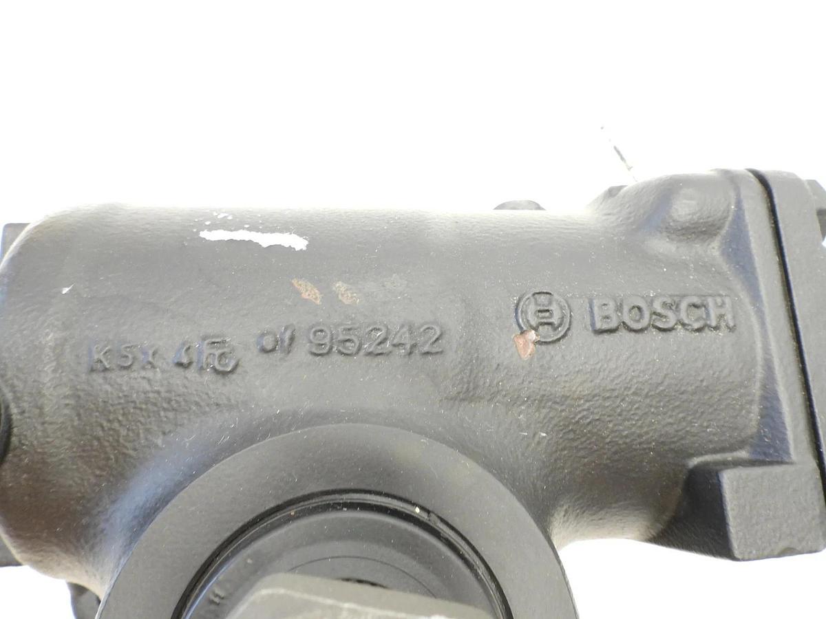 New Oem Bosch Automotive KS00001562 - Bosch Automotive Steering Box