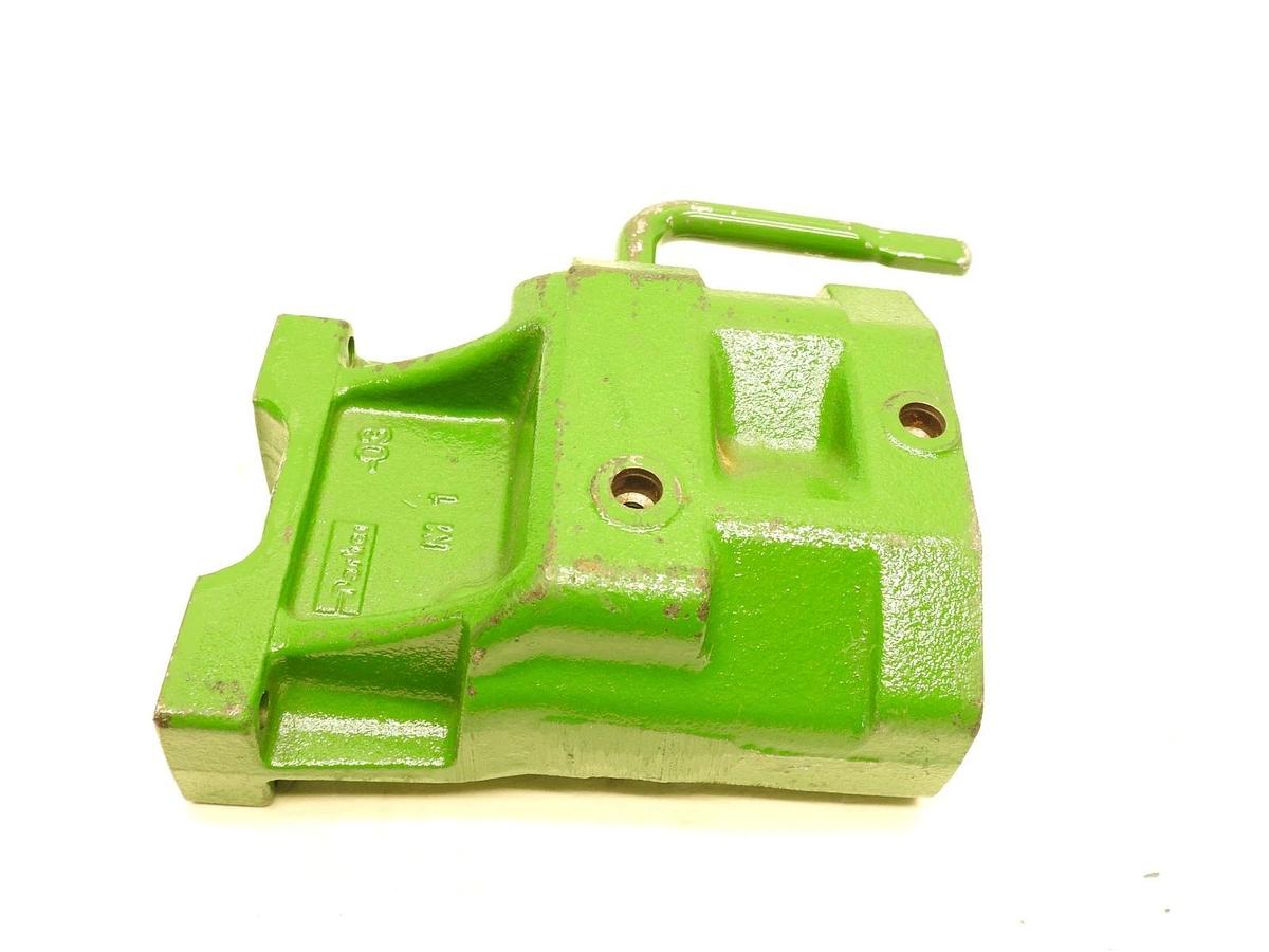 New Breakaway Coupler John Deere 8245R 8270R 8285R 8330 8335R 8310R RE559660