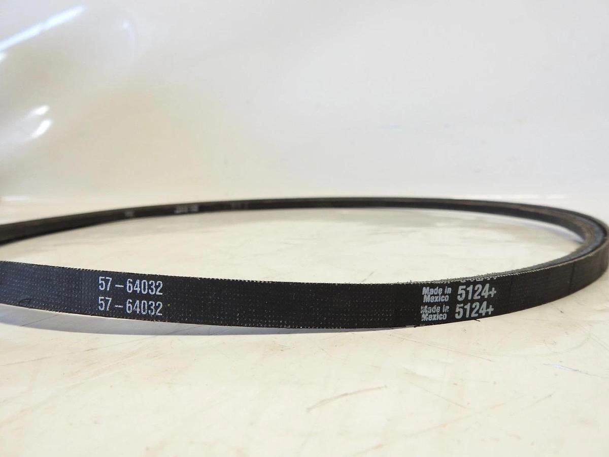 New Genuine Oem Mercury-Mercruiser 57-64032Q1 V BELT