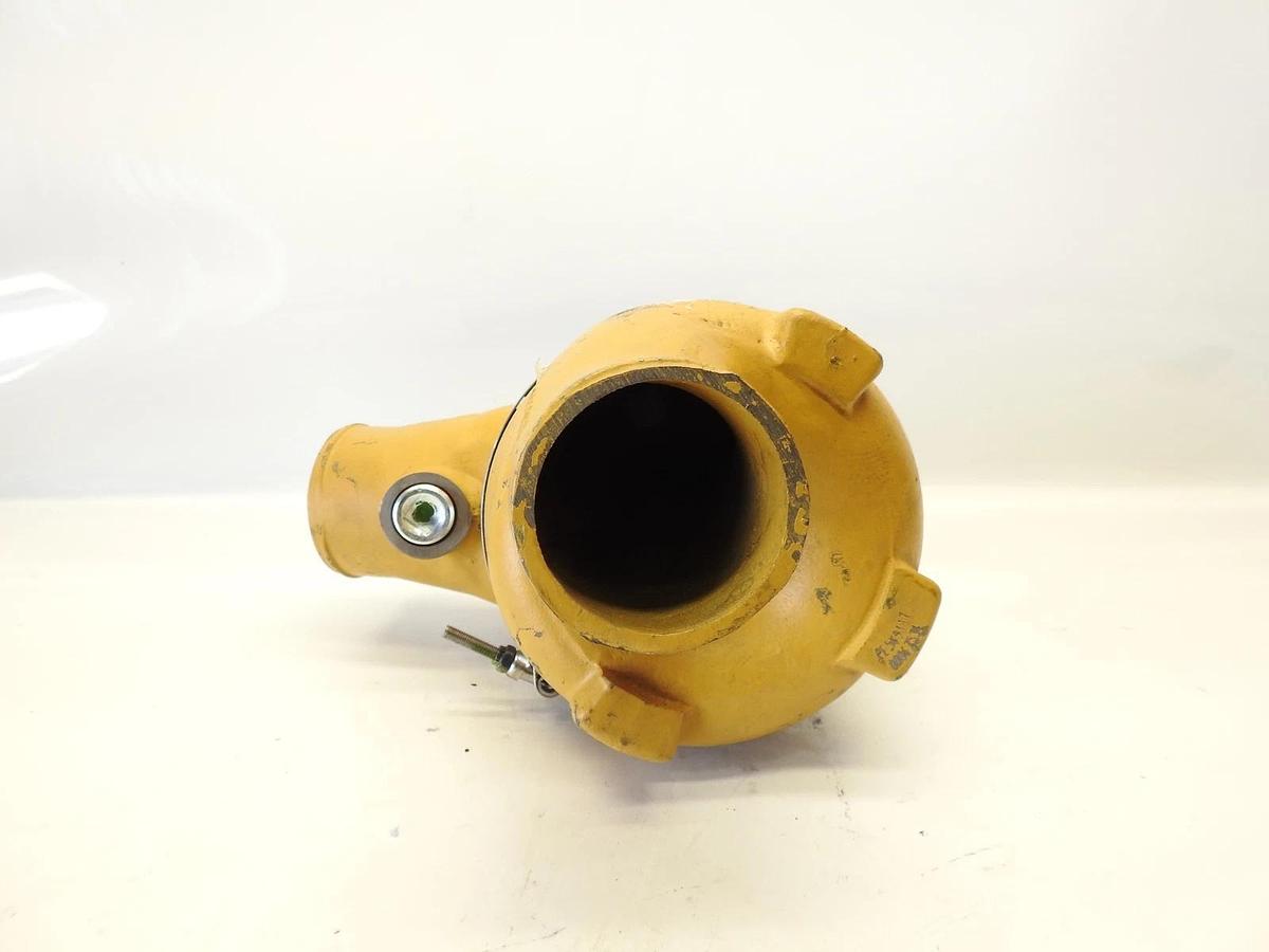 New Oem John Deere RE549117 Water Pump 9530T