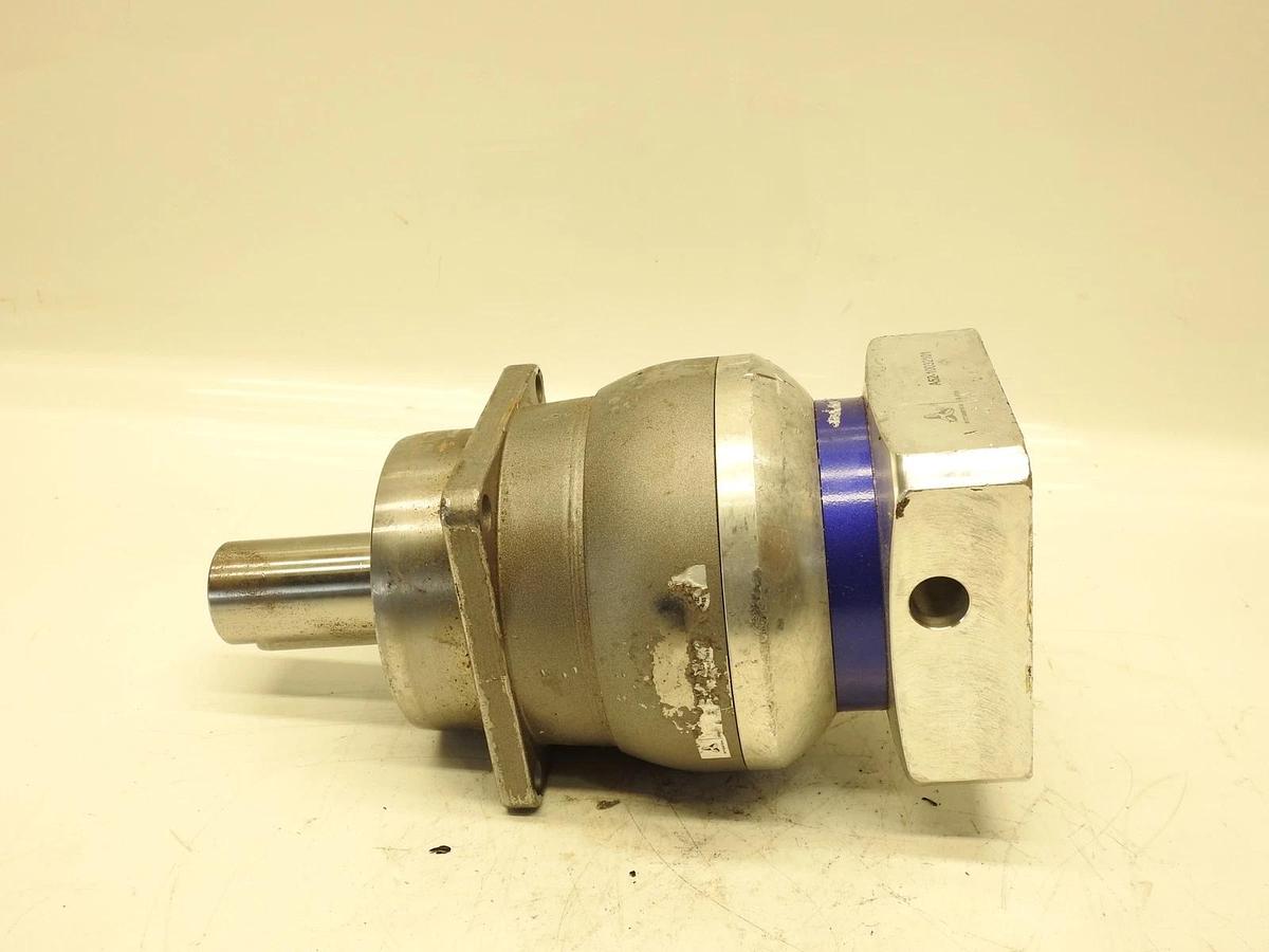 WITTENSTEIN VPL-B1153F-XX12AX MPS 025S-MF2-70-1E1-1S 240209 A52-10032101 GEARBOX