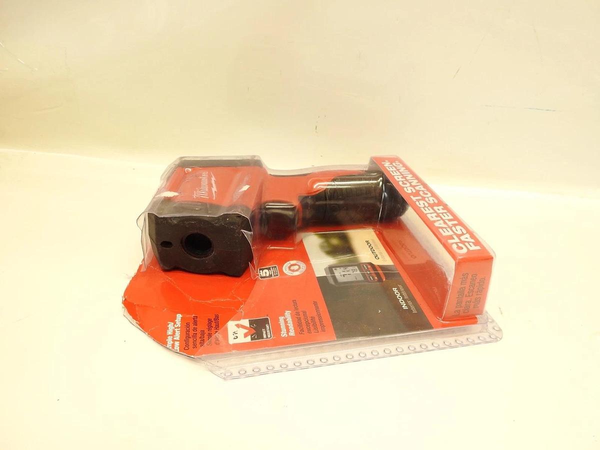 New Oem Milwaukee 2268-20 12:1 INFRARED TEMP GUN