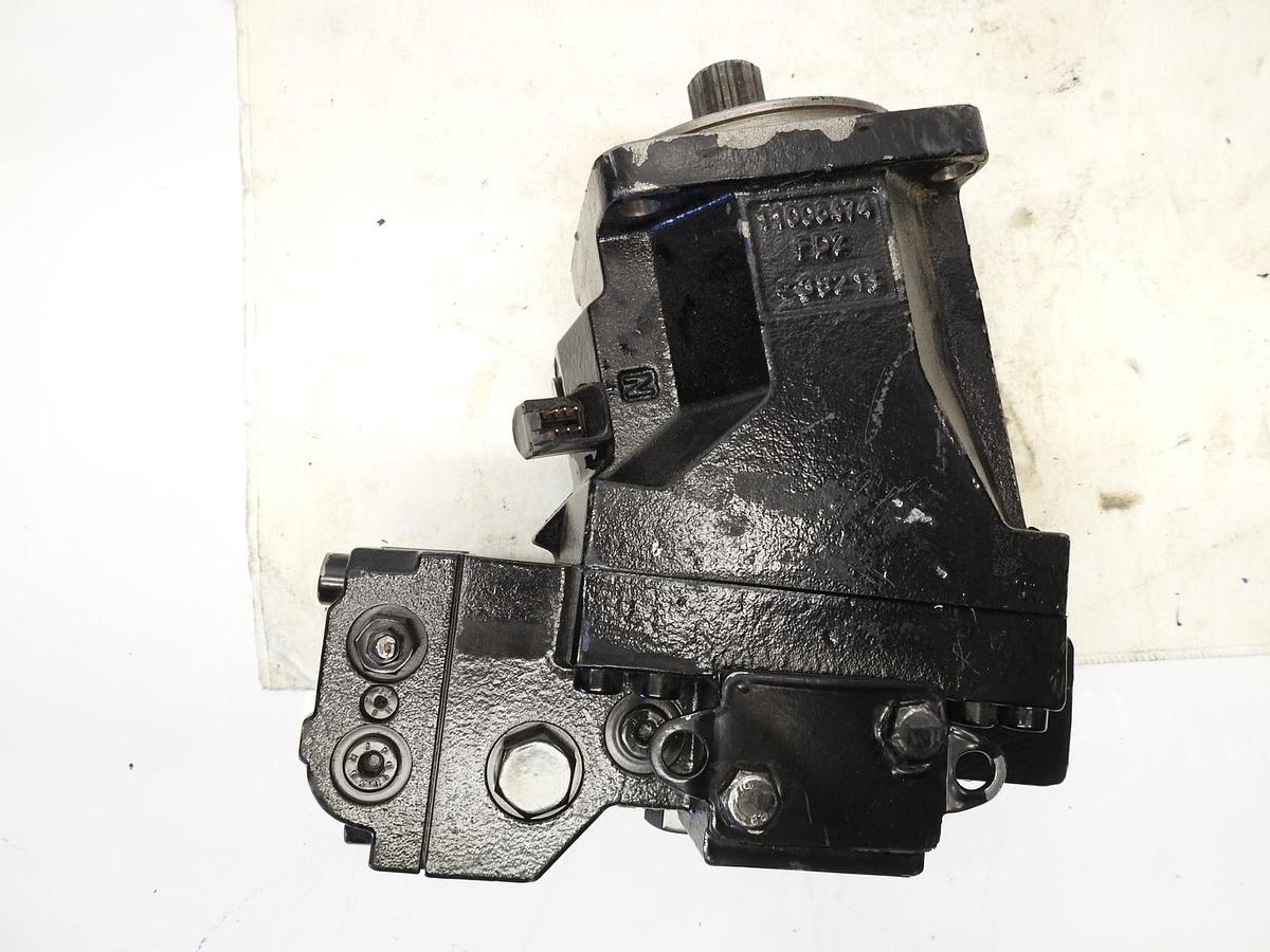GENUINE DANFOSS H1B060 A A TAD1NB Bent Axis Variable Displacement Motor 83029678