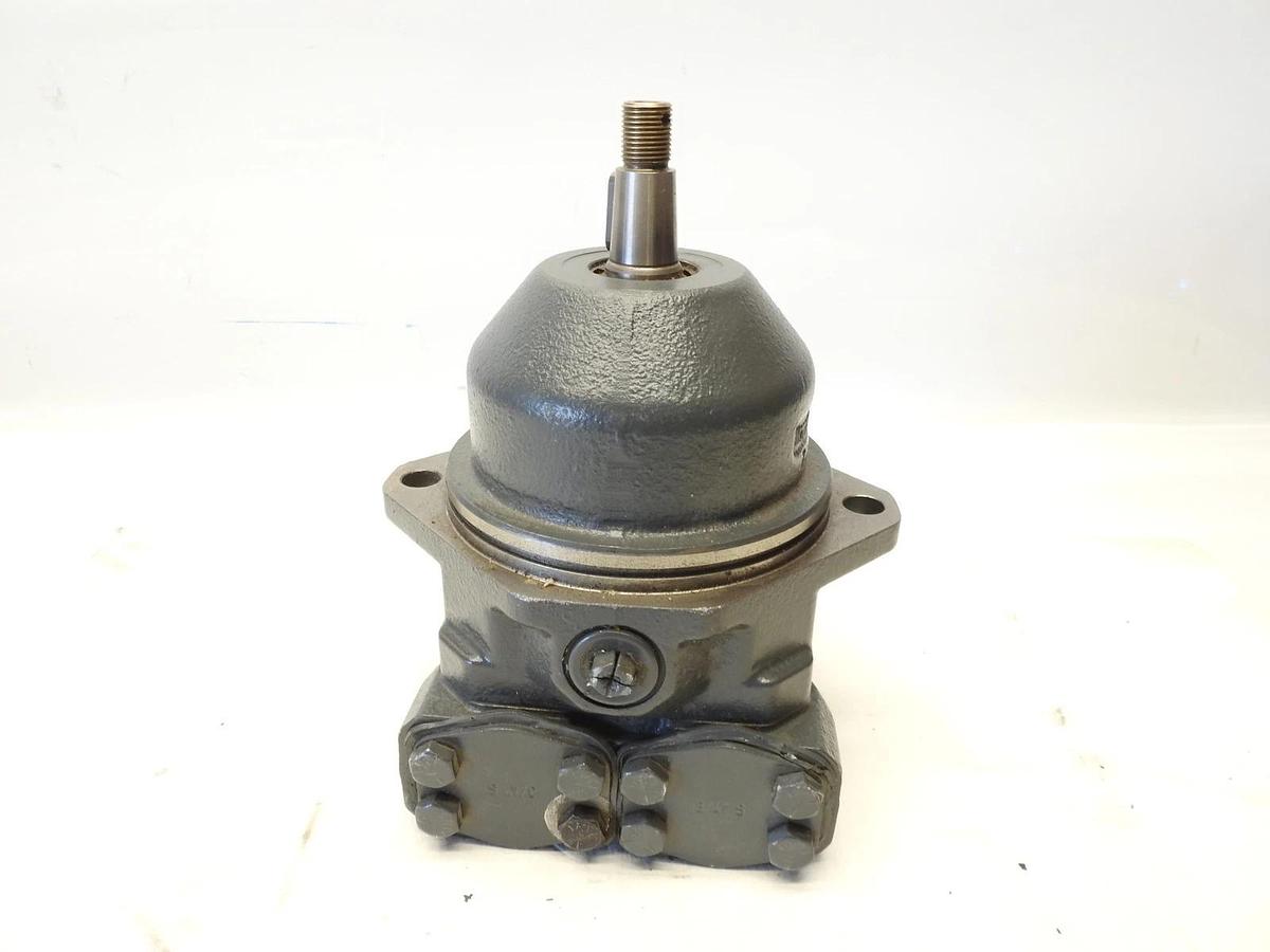 New Genuine Oem Liebherr 5801658 Hydraulic Pump Motor R902418610
