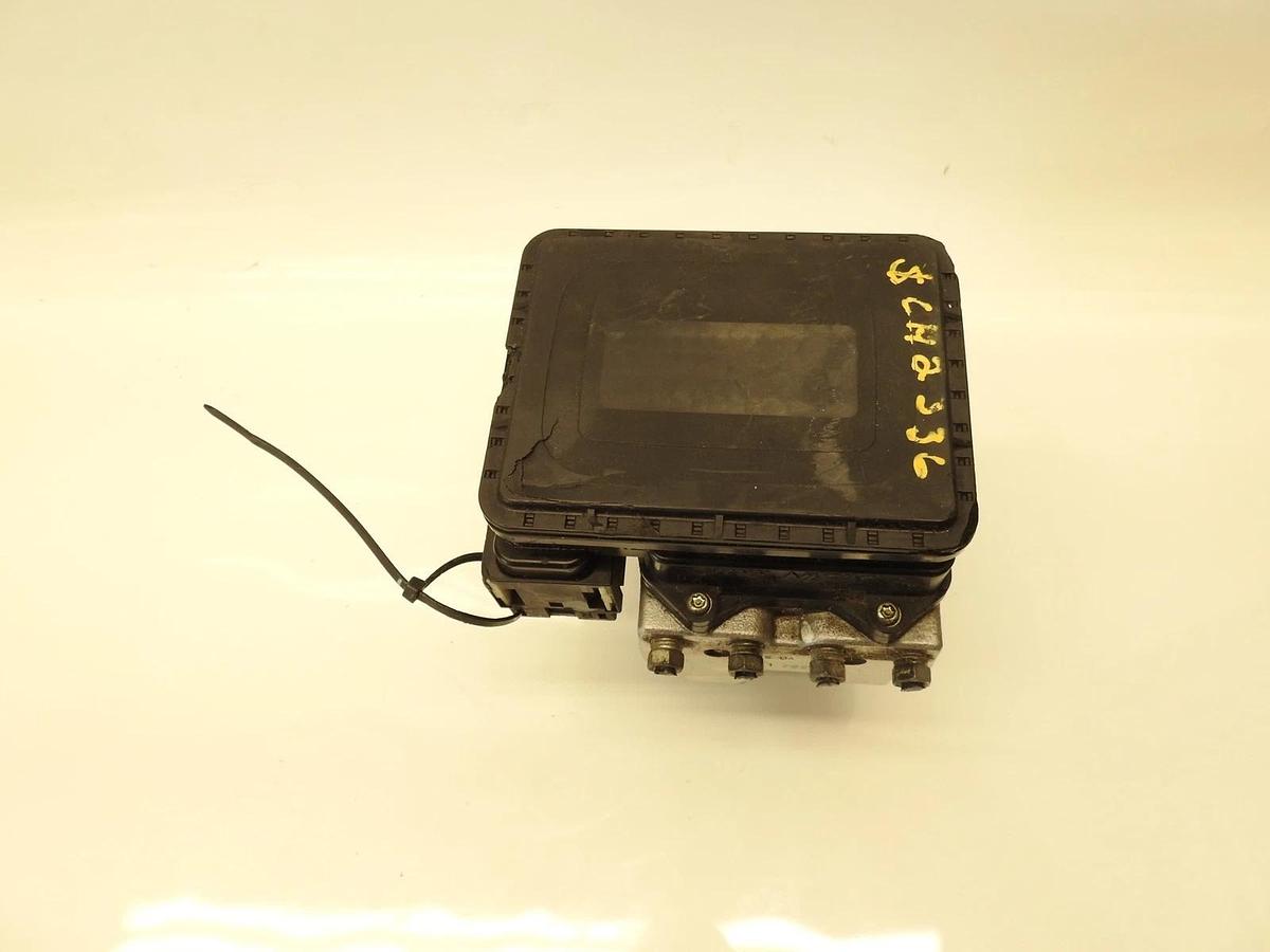 ASIS Nissin 5T01-0503 EPWVT ABS Actuator