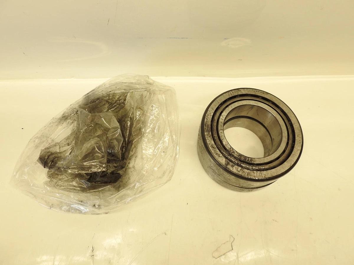 New Koyo 3920 Sealed Bearing