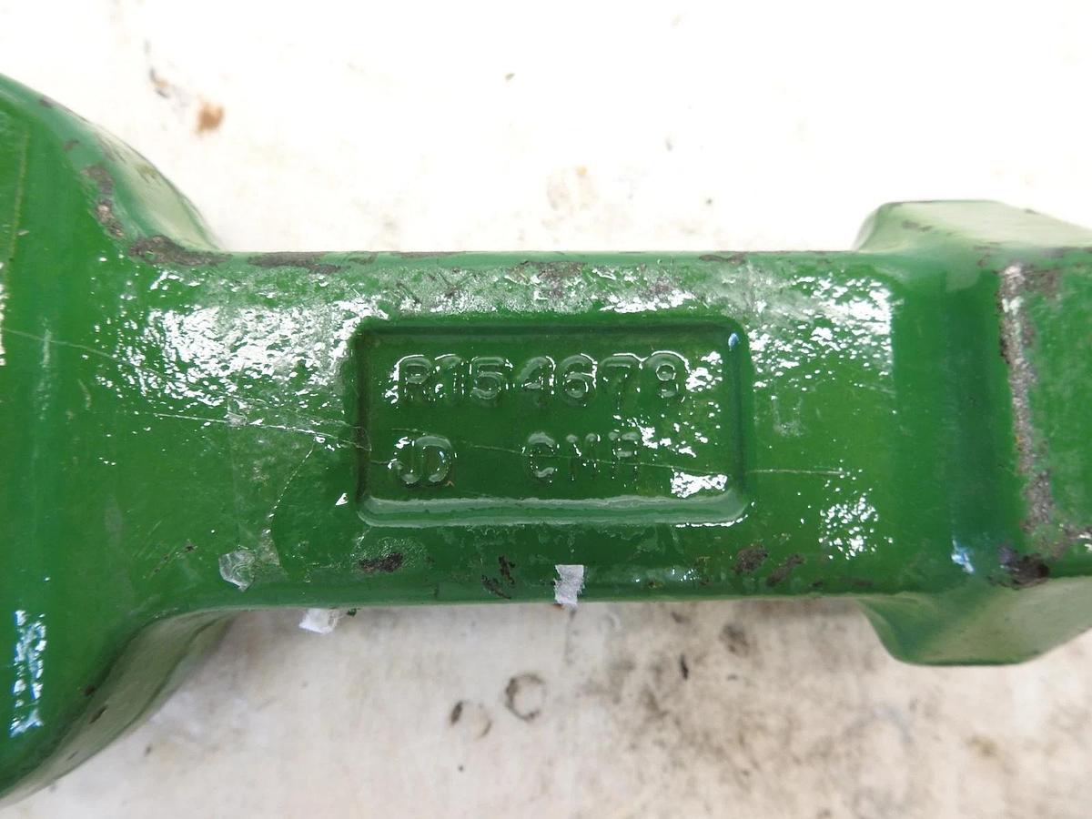 Center Link End fits John Deere 8100 8110 8200 8210 8300 8310 8400 8410 RE206750