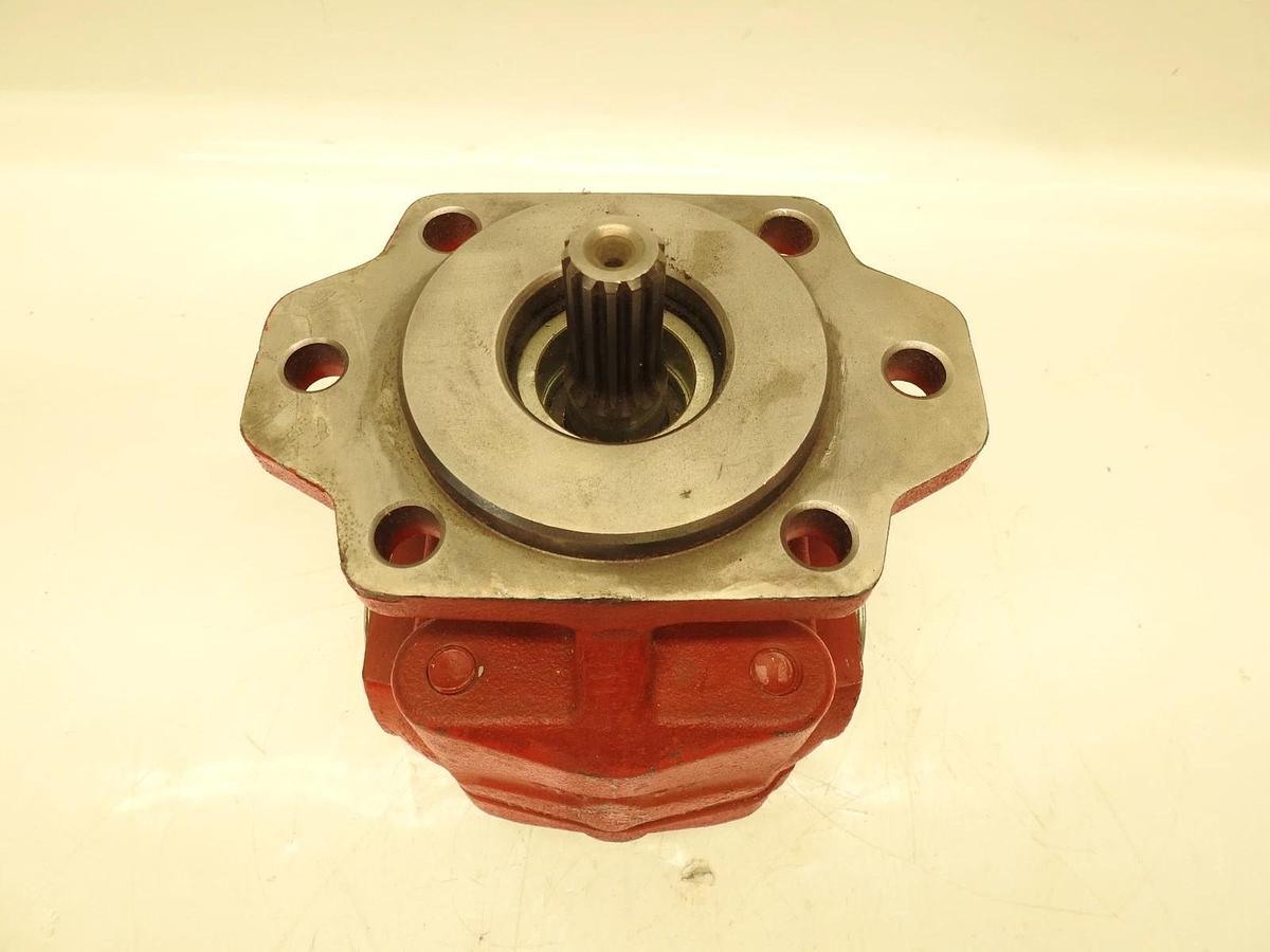 Oem Muncie PK1-13-02BPBBX Hydraulic PTO Pump (mez)