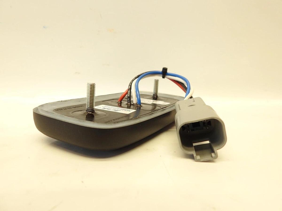 Genuine Blink Marine PK-1000 Powerkey 1000 12-24VDC 10 Key Keypad 10R-052104 T00