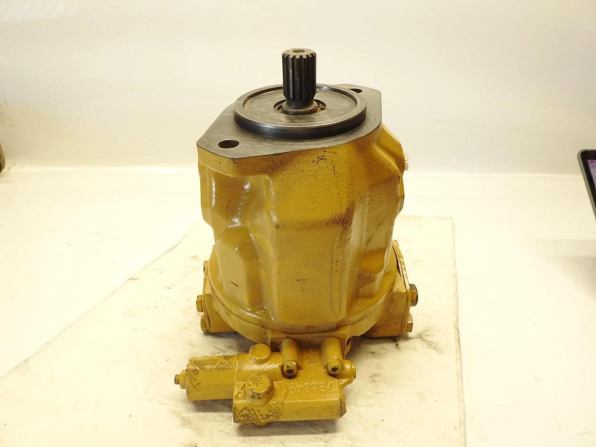 NEW OEM CAT 172-5636 1725636: 22CC BASIC SLIPPER PISTON PUMP FITS: D11R D11T