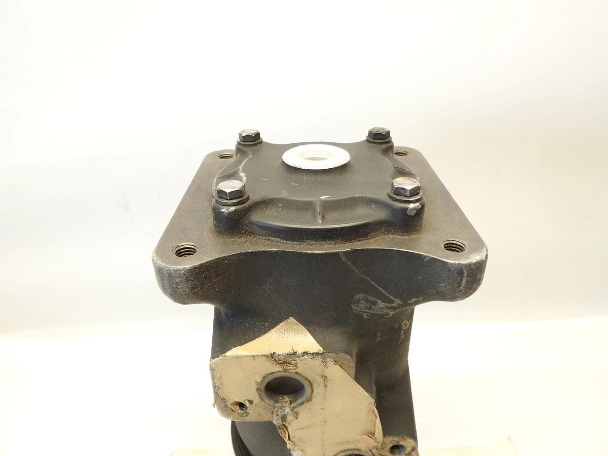 Genuine Komatsu 703-08-91170 Rotor for PC228, PC228US Excavator NEW!