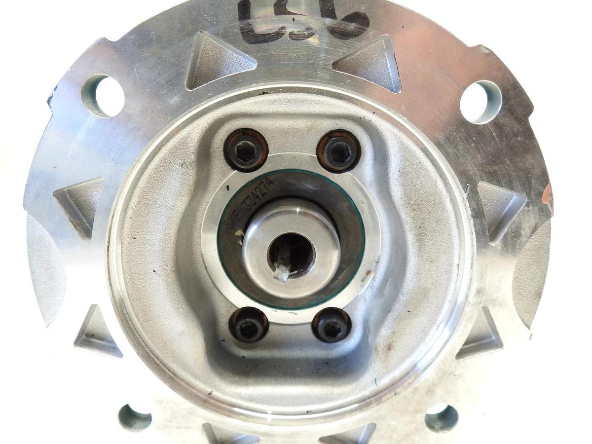 NEW GENUINE DODGE TIGEAR 17Q15L56 RATIO 15:1 GEAR REDUCER
