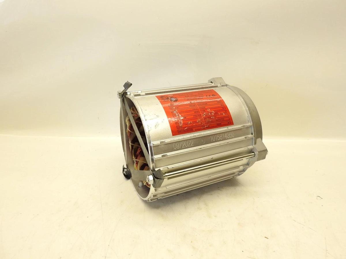 New ICII STATOR ASSEMBLY V-STYLE, 3/4HP 1015814350