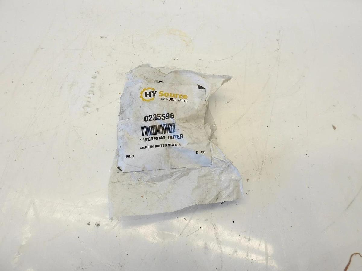 Oem HYSTER BALL BEARING 0235596 HY0235596