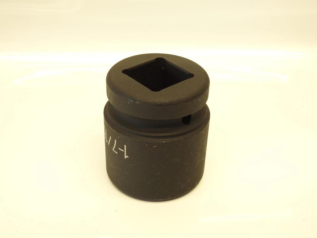 Grey Pneumatic 4046R Grey Pneumatic SOC 1-7/16 1"D IMP 6PT BLK