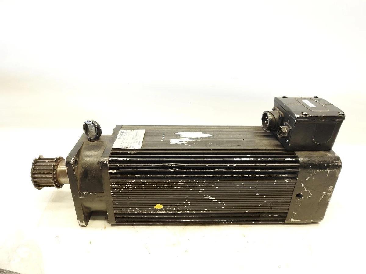 AS IS Pacific Scientific B7133-J-03259 Servo Motor