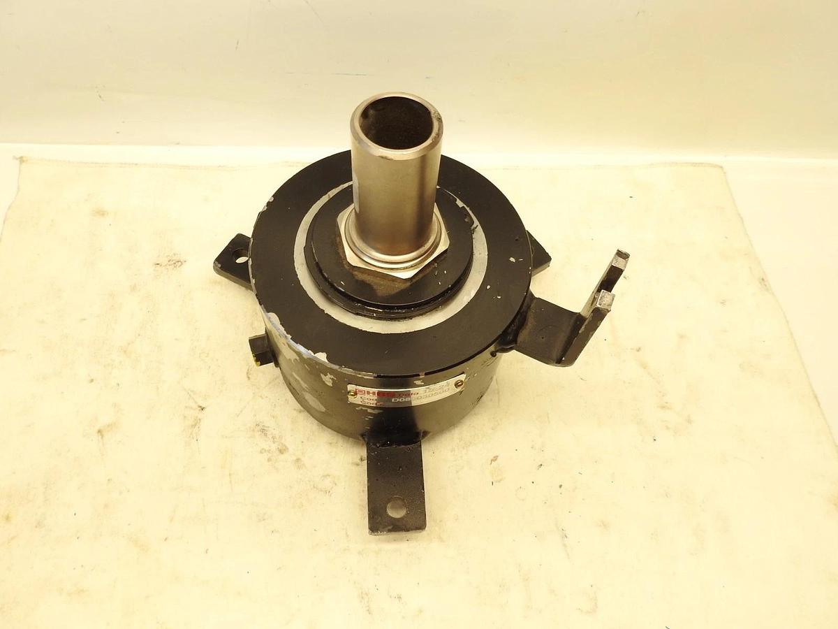 New HBS Rotary Joint D085030500 10491-1 YC240027