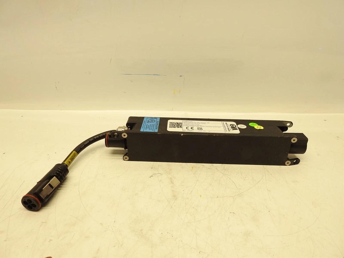 New Genuine GVA Lighting STR9-IG-POD Lighting (O-2)