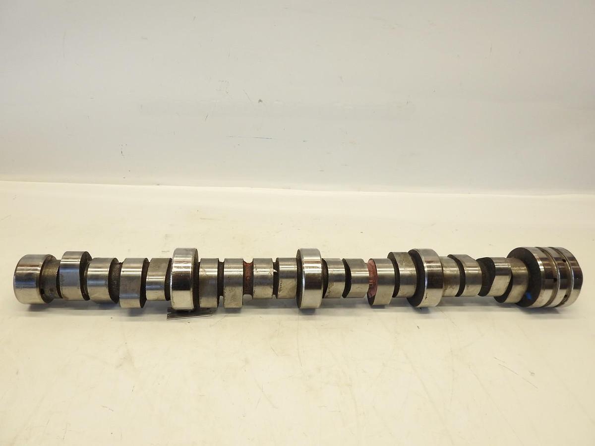 New Oem Mopar Camshaft 1328340609 263AF Fits Chrysler Silver / 16 Cam Lobe