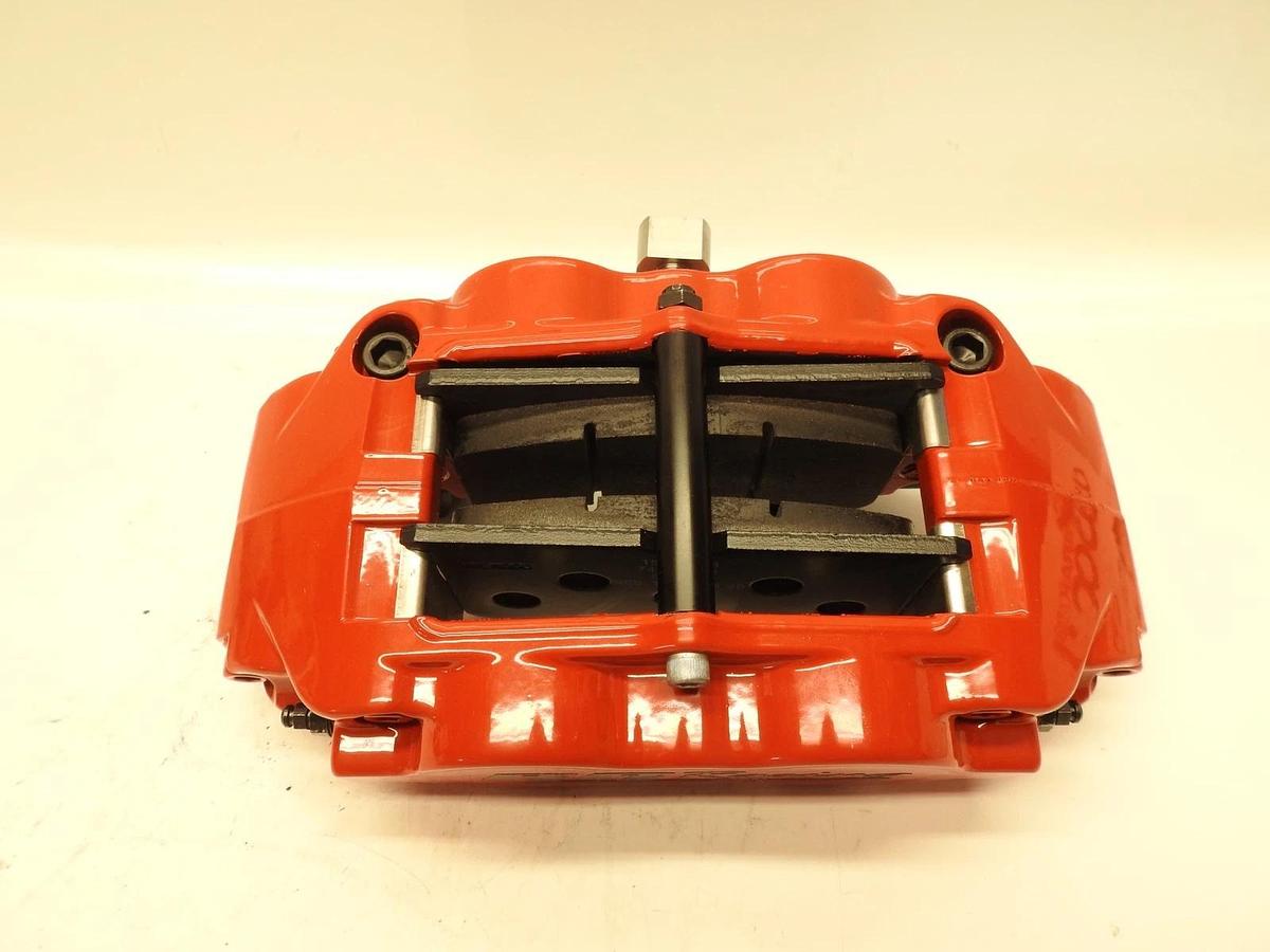 Wilwood Forged Superlite 4 Radial Mount Ano Caliper Piston 1.98" / 0.81" Rotor