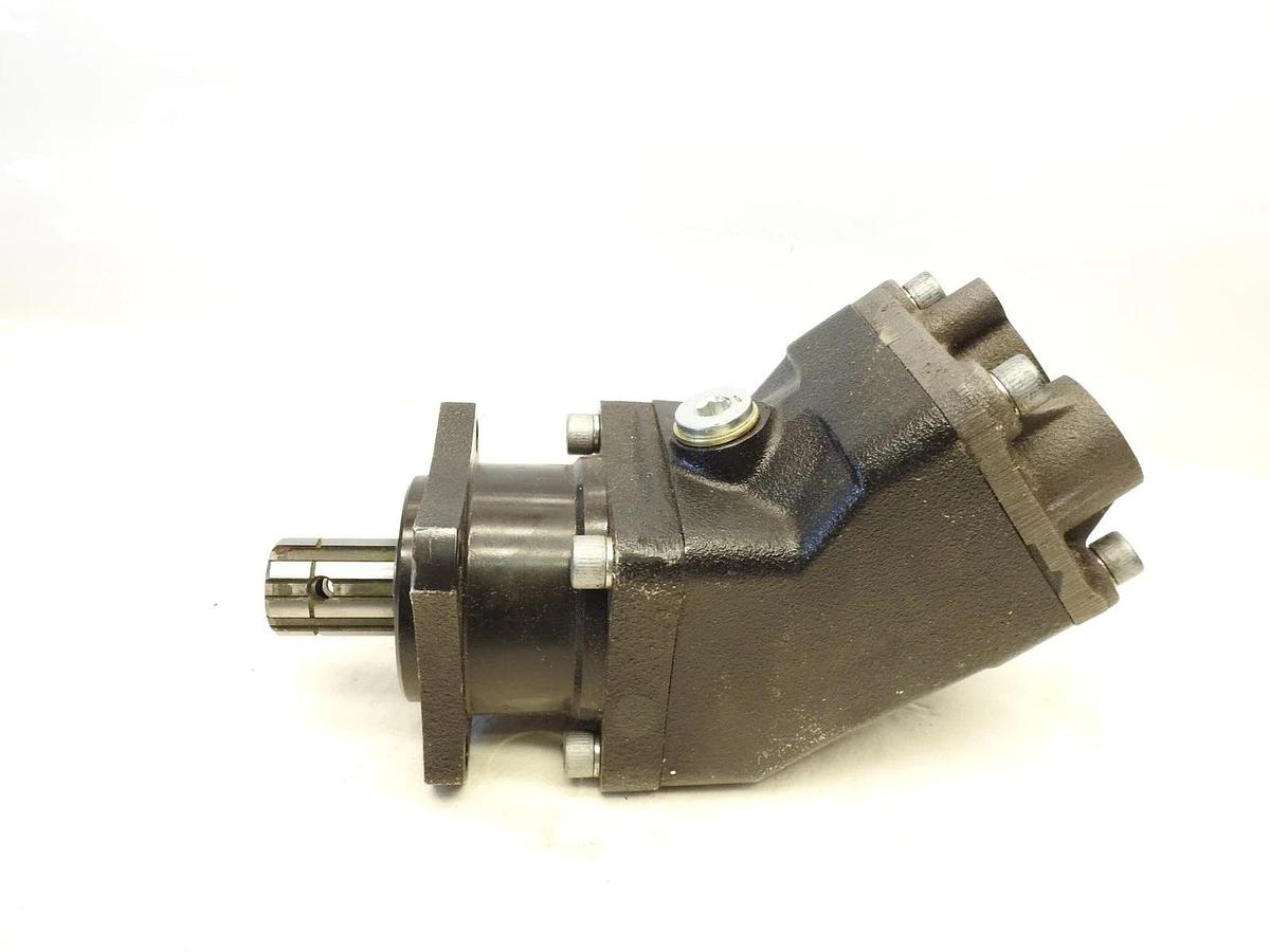 New Oem Force America Hydraulic Pump Motor 60100150649FA