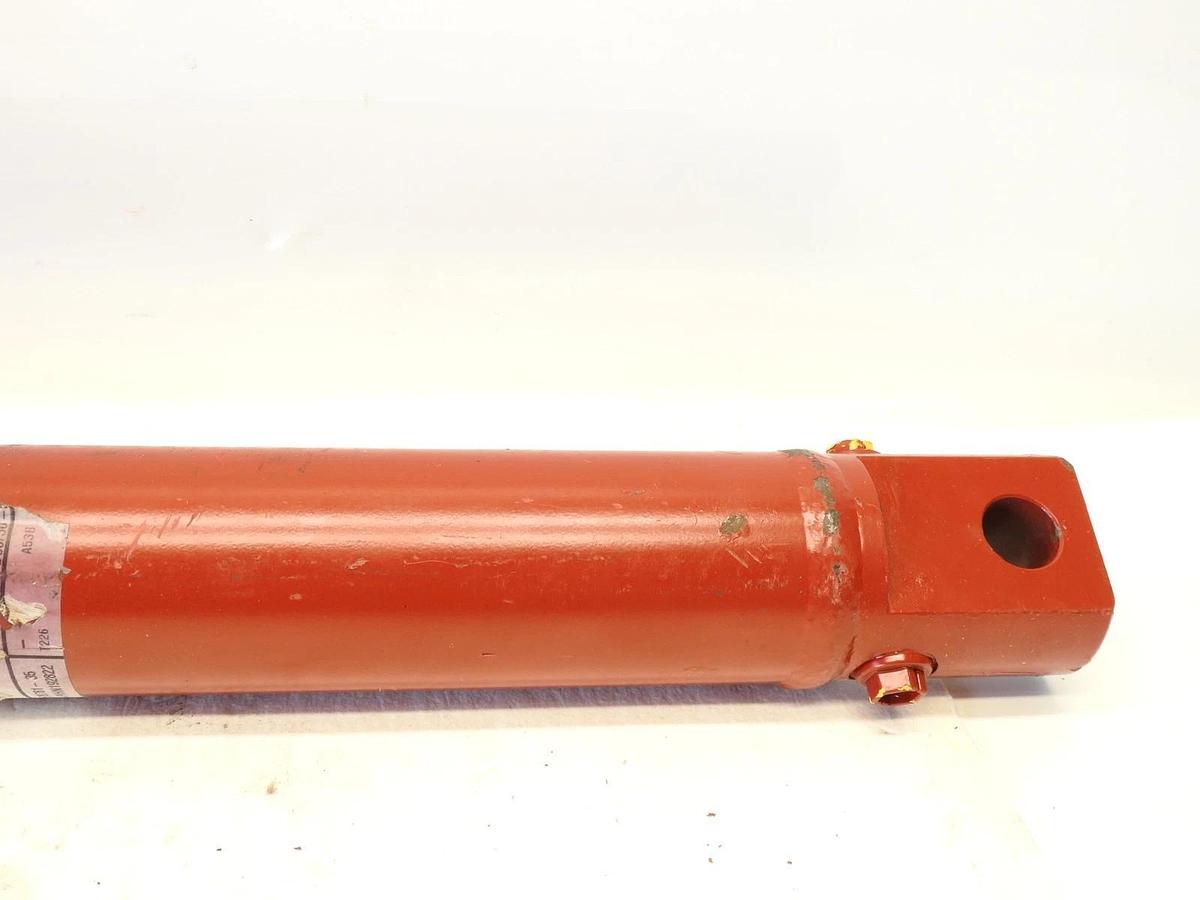 New Genuine Oem Hardi 78128800 Hydraulic Cylinder D50/30-500