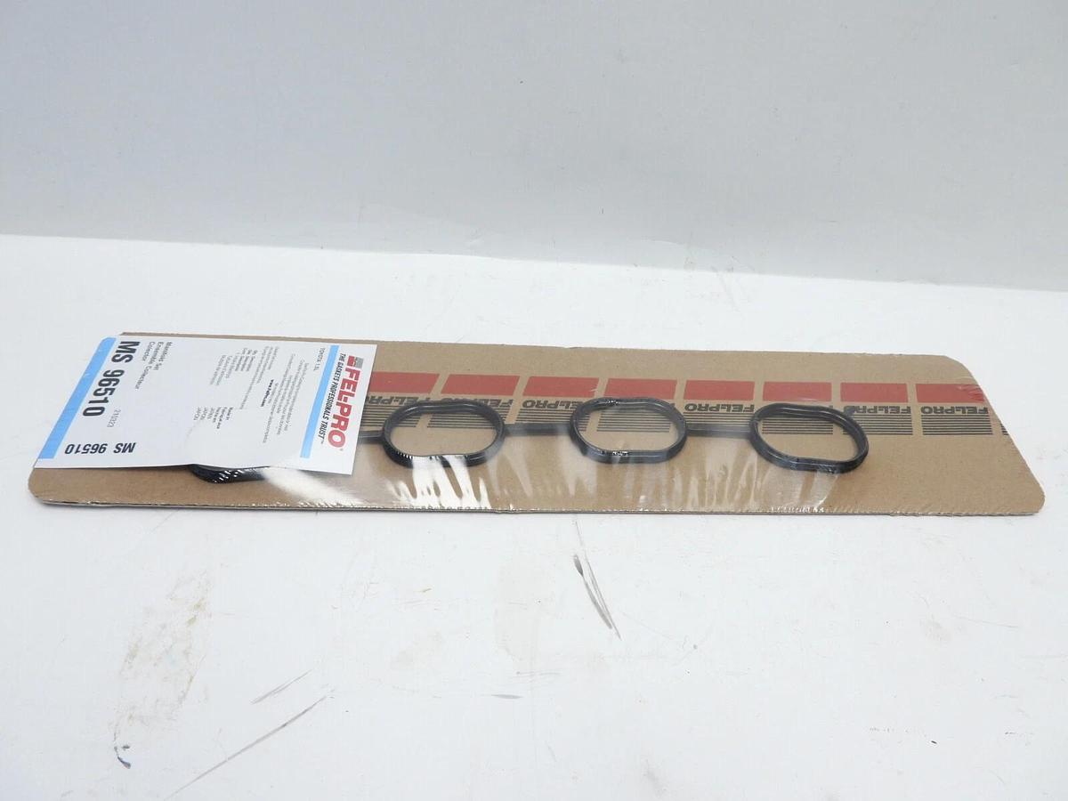 Engine Intake Manifold Gasket Set Fel-Pro MS 96510