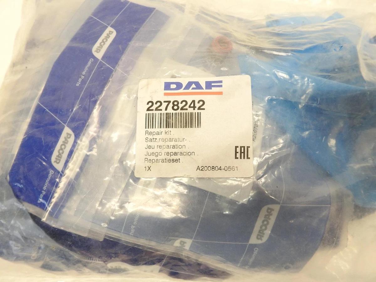 New Oem PETERBILT Paccar 2278242 - KIT-VALVE SEAL/GASKETS