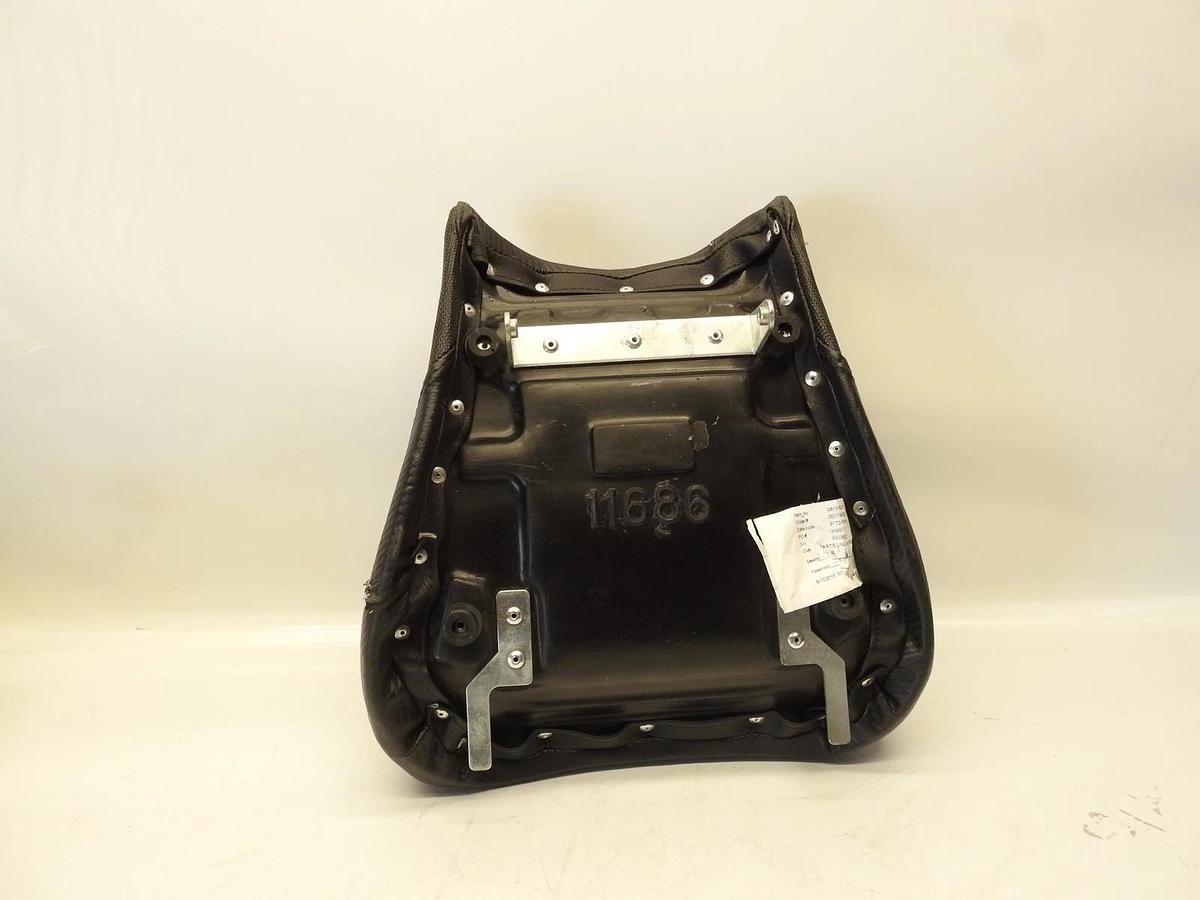 Saddlemen GP-V1 Sport Bike Seat and Pillion Cover 0810-S071