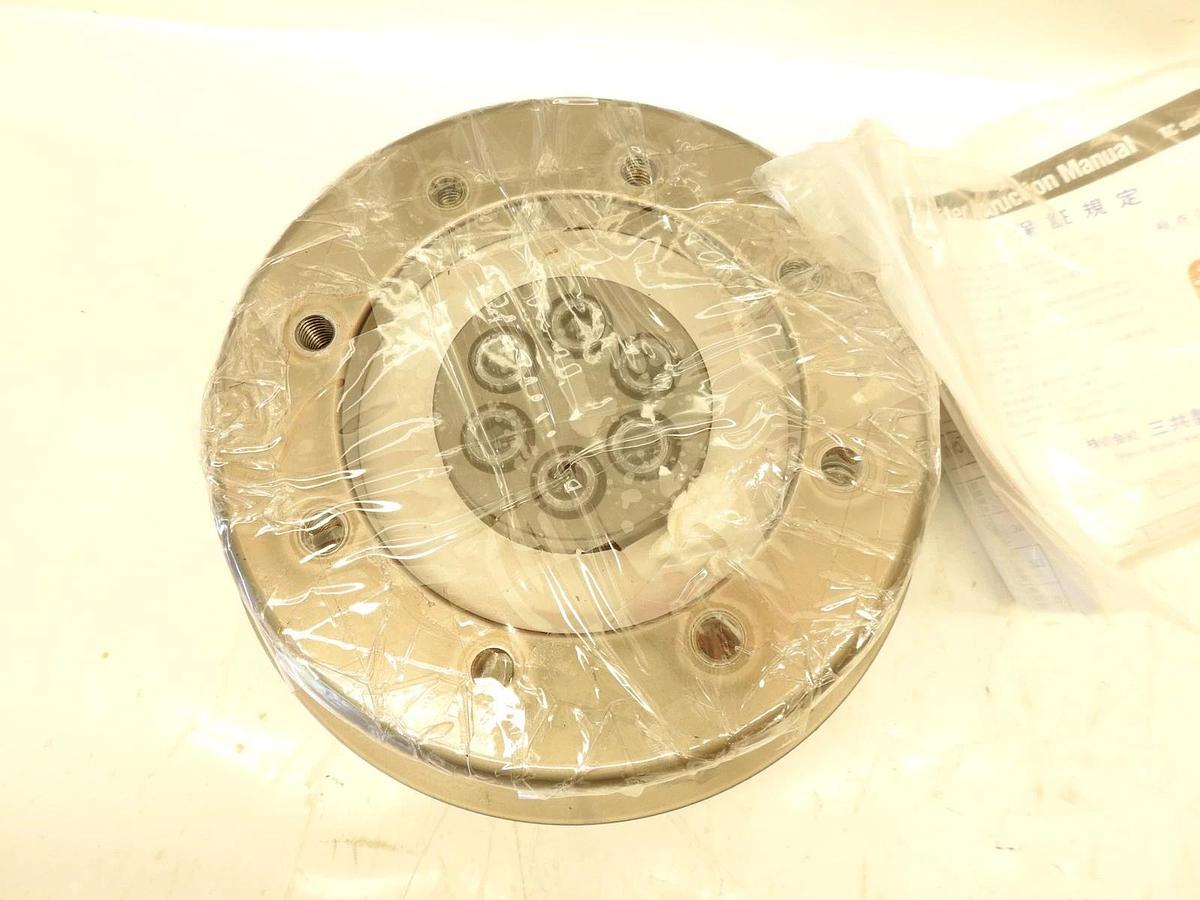 New Oem Sankyo Torque Limiters 11TC-100B Torque Limiter, Coupling, TC Series