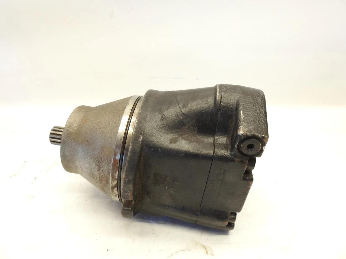 New Oem JLG 3160339 Hydraulic MOTOR DANFOSS 1200SJP 1350SJP 340A