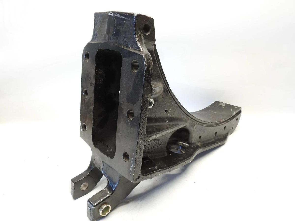 Oem Paccar A11-6217 REV B PETERBILT 579 2016 FUEL TANK BRACKET 3561699